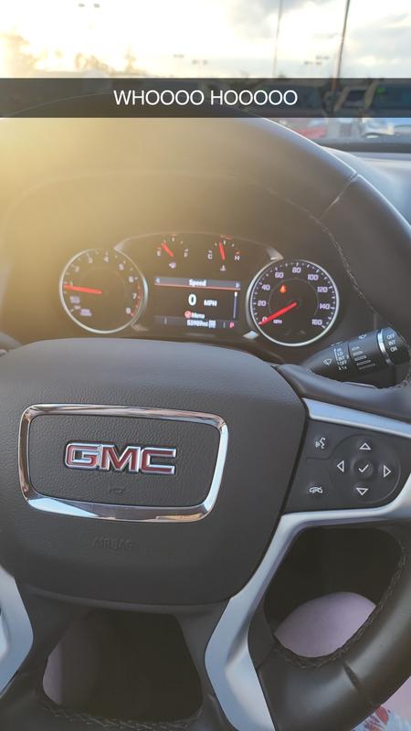 gmc acadia 2021 Image - 44083506