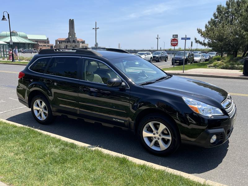 subaru outback 2010 Image - 44367225