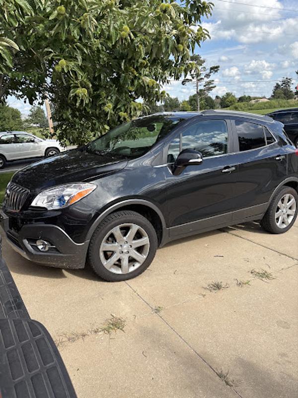 buick encore 2020 Image - 47304655