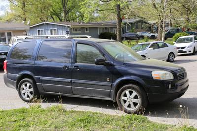 saturn relay 2007 Image - 982554