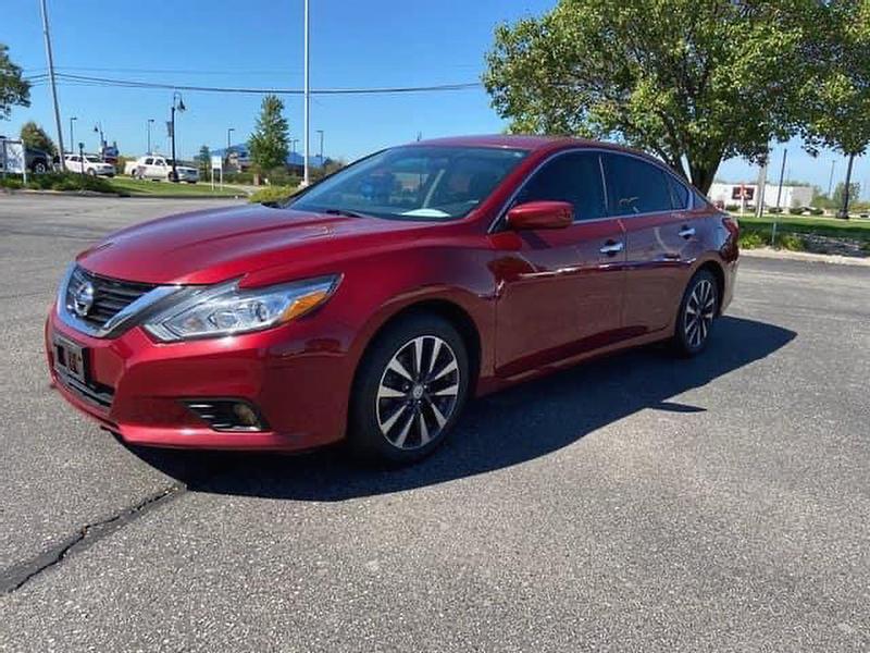 nissan altima 2016 Image - 44398236
