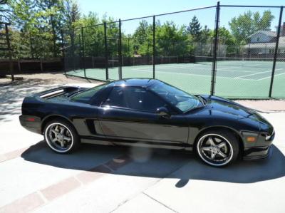 acura nsx 2004 Image - 479058