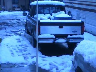 ford ranger-super-cab 1992 Image - 1093719