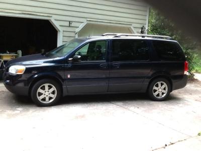 saturn relay 2007 Image - 508347