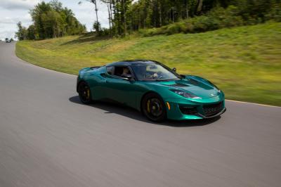 lotus evora-gt 2021 Image - 4958229