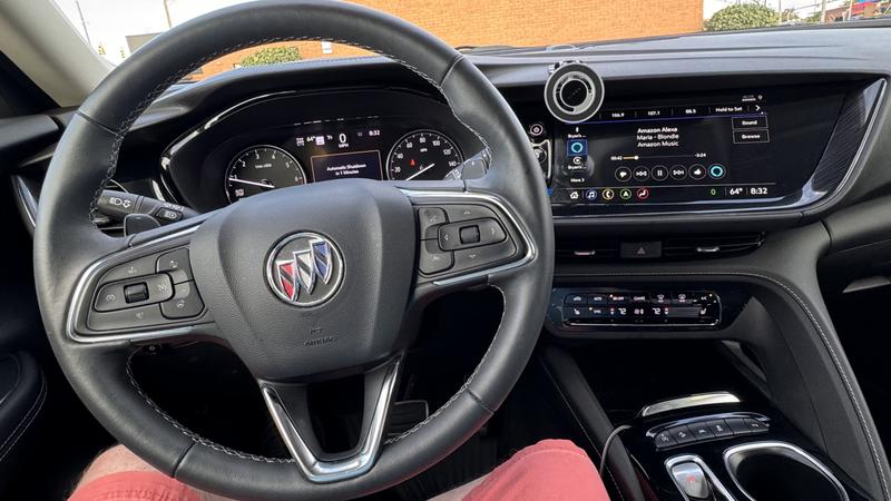 buick envision 2022 Image - 45665619