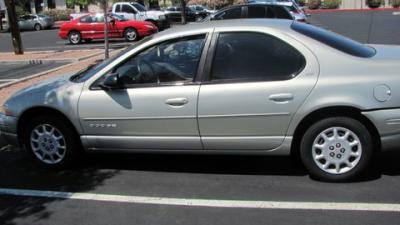 dodge stratus 1998 Image - 443820
