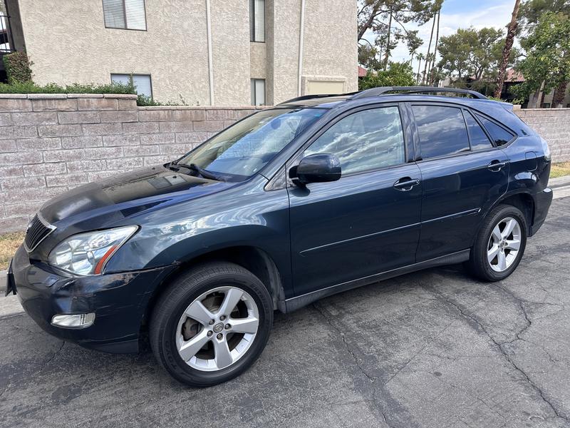 lexus rx 2009 Image - 37068908