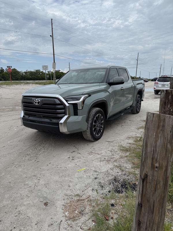 toyota tundra-double-cab 2026 Image - 47540920