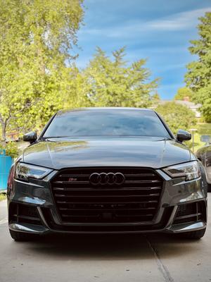 audi s3 2018 Image - 11596703