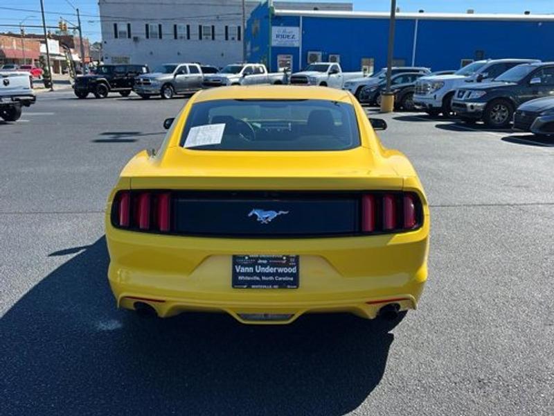 ford mustang 2017 Image - 41344747