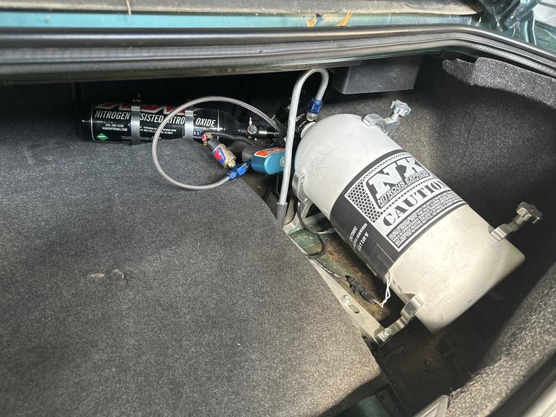 ford mustang 1998 Image - 35866459