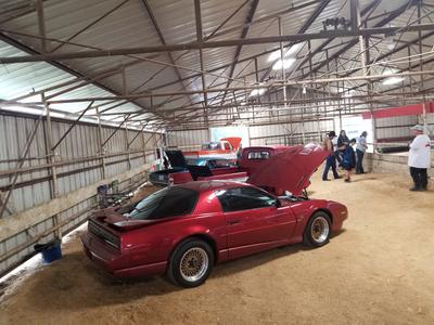 pontiac firebird 1992 Image - 3808147