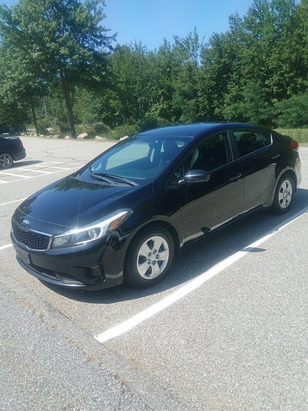 kia forte 2015 Image - 36631708