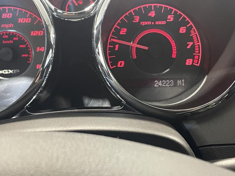 pontiac solstice 2008 Image - 36650429