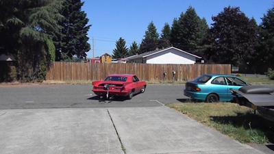 hyundai accent 1995 Image - 560137