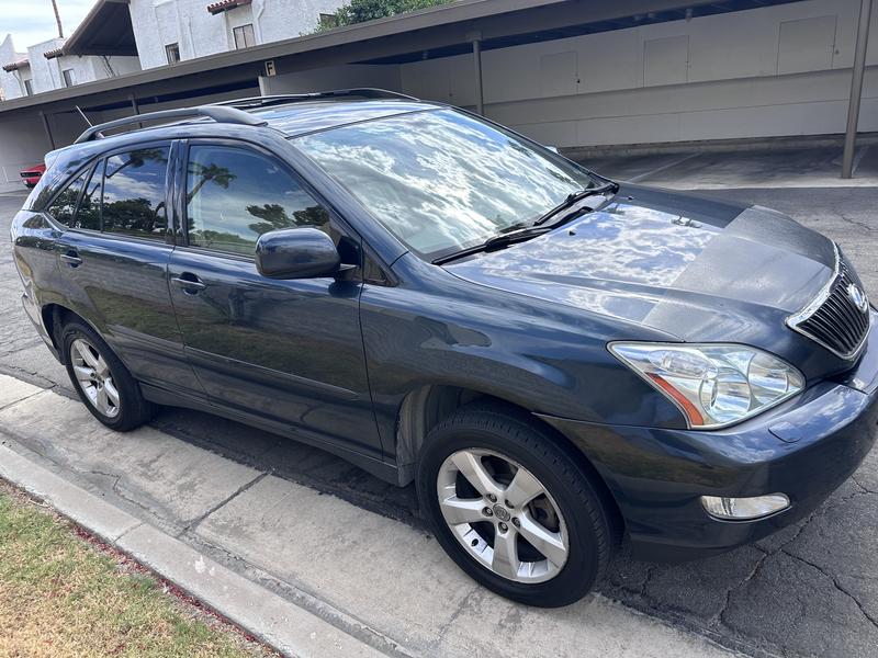 lexus rx 2009 Image - 37068910