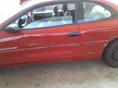 dodge avenger 2000 Image - 332961