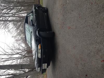 pontiac sunbird 1992 Image - 1075635