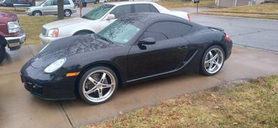 porsche cayman 2008 Image - 10225749