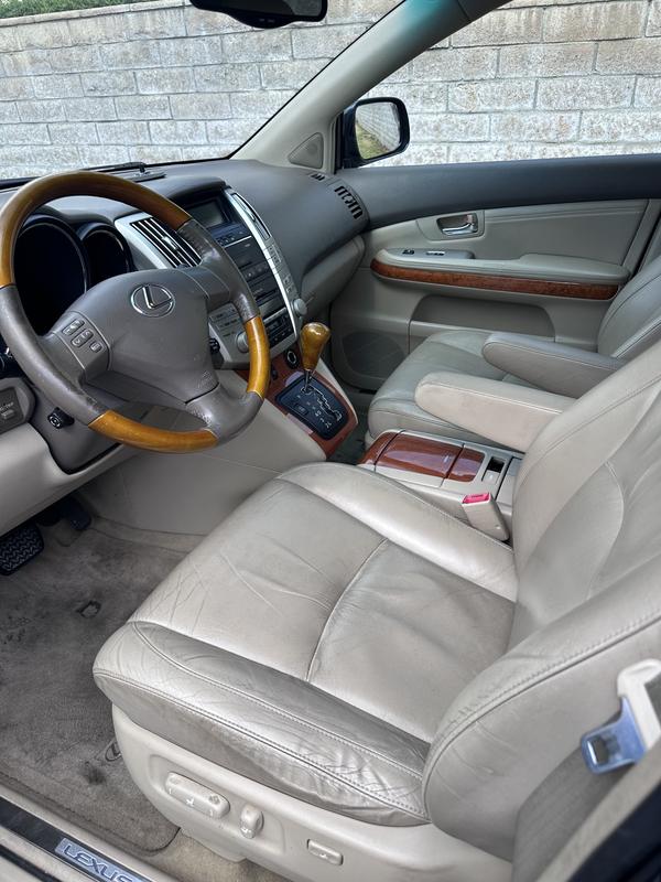 lexus rx 2009 Image - 37068909