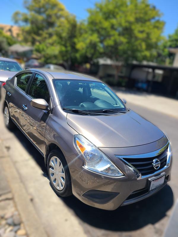 nissan versa 2017 Image - 44610247