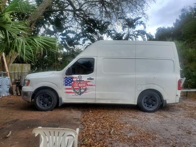 nissan nv1500-cargo 2016 Image - 10309430