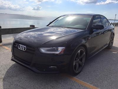 audi s4 2014 Image - 10114917