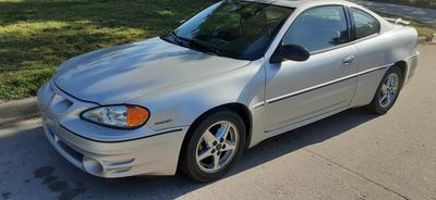 pontiac grand-am 2004 Image - 11358973