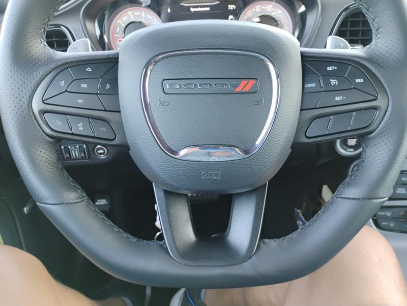 dodge challenger 2011 Image - 37902466