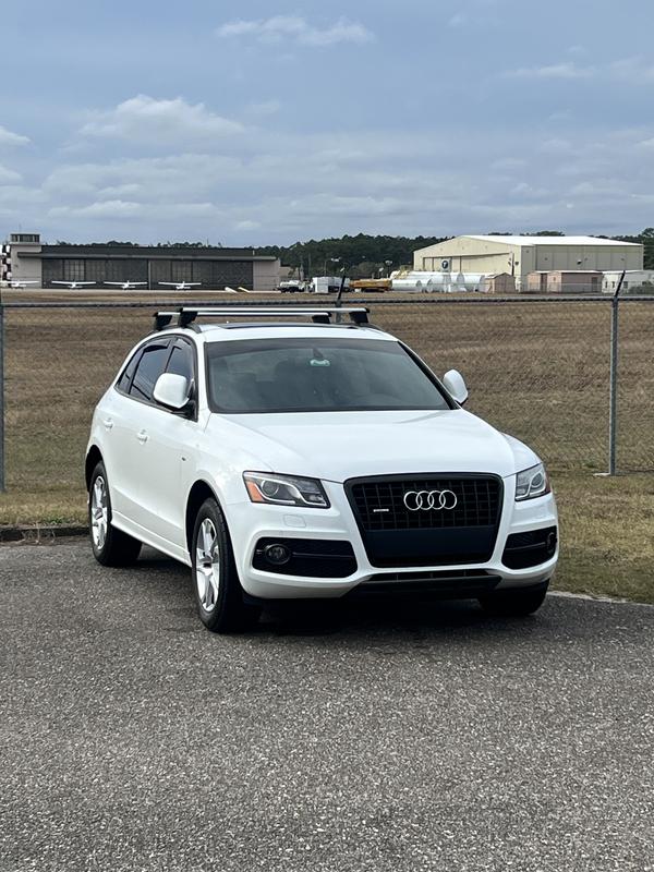 audi q5 2014 Image - 42718029