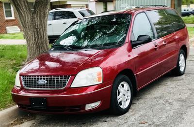 ford freestar-cargo 2007 Image - 11274843