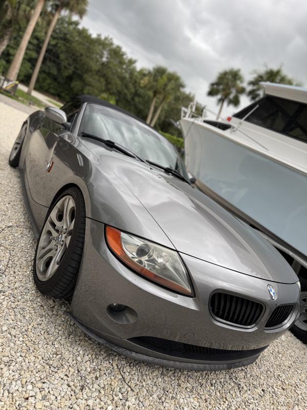 bmw z4 2006 Image - 37230564