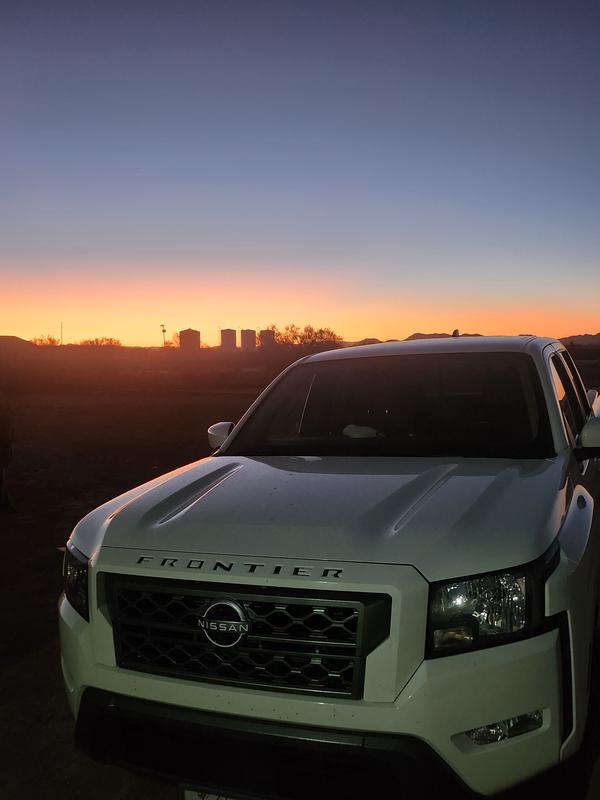 nissan frontier-crew-cab 2026 Image - 37069311