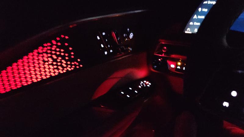 cadillac lyriq 2024 Image - 35800855