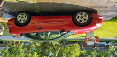 eagle talon 1997 Image - 4167201