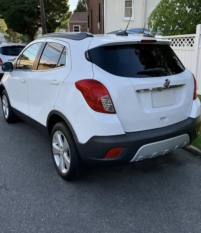 buick encore 2020 Image - 44429464