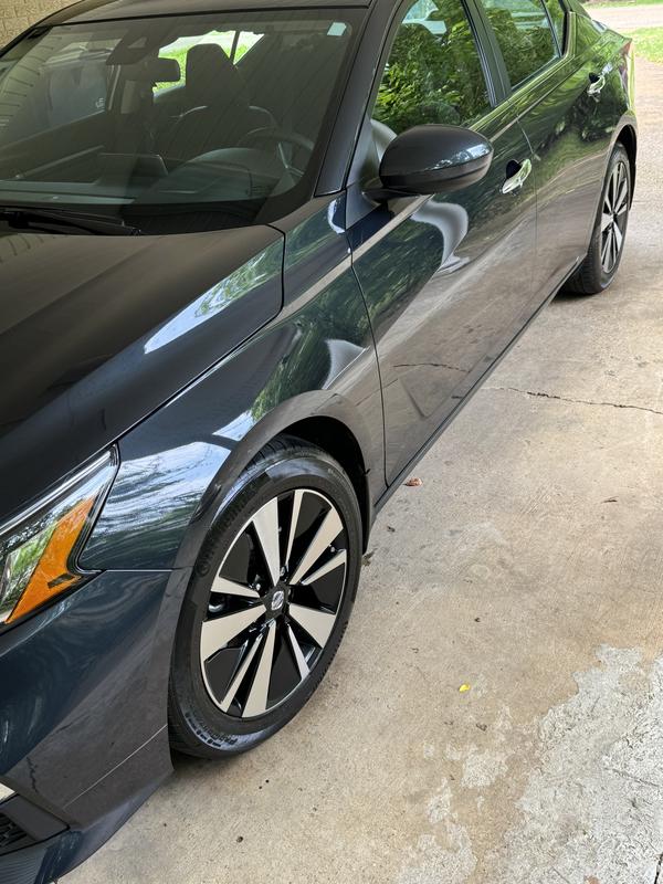 nissan altima 2026 Image - 36999580