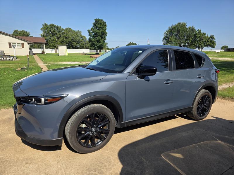 mazda cx-5 2020 Image - 43991082