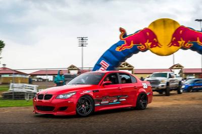 bmw m5 2010 Image - 11048230