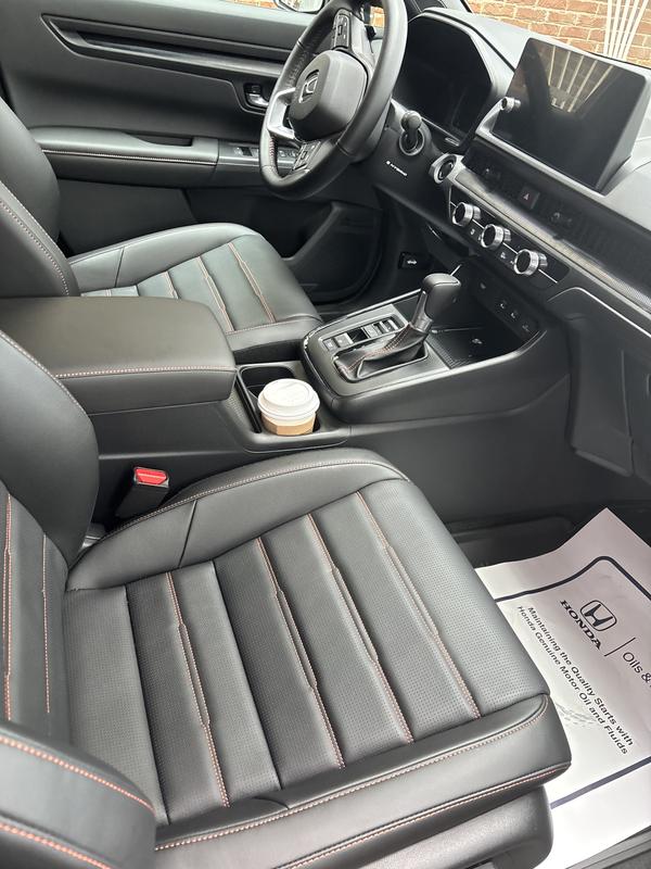 honda cr-v-hybrid 2025 Image - 49217840