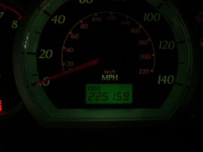 suzuki reno 2005 Image - 545921