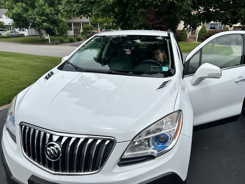 buick encore 2020 Image - 44429462