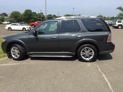saab 9-7x 2006 Image - 3704552