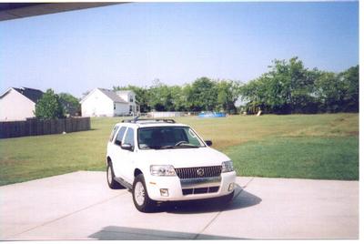 mercury mariner 2005 Image - 10859036