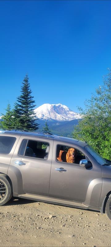 chevrolet hhr 2010 Image - 35239693