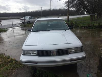 oldsmobile cutlass-supreme 1996 Image - 3803602