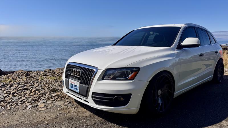 audi q5 2014 Image - 48515536