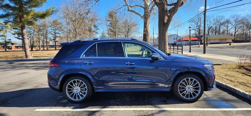 mercedes-benz mercedes-amg-gle-coupe 2022 Image - 47594988
