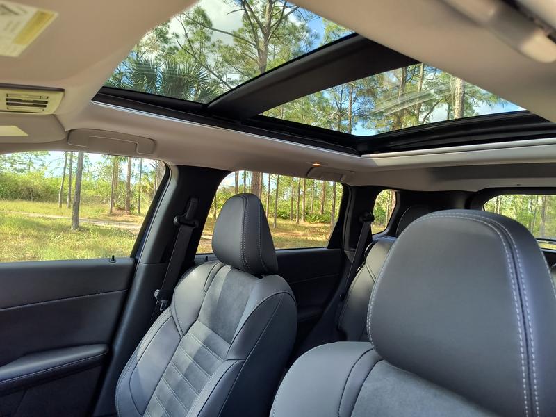 mitsubishi outlander-phev 2024 Image - 44729270